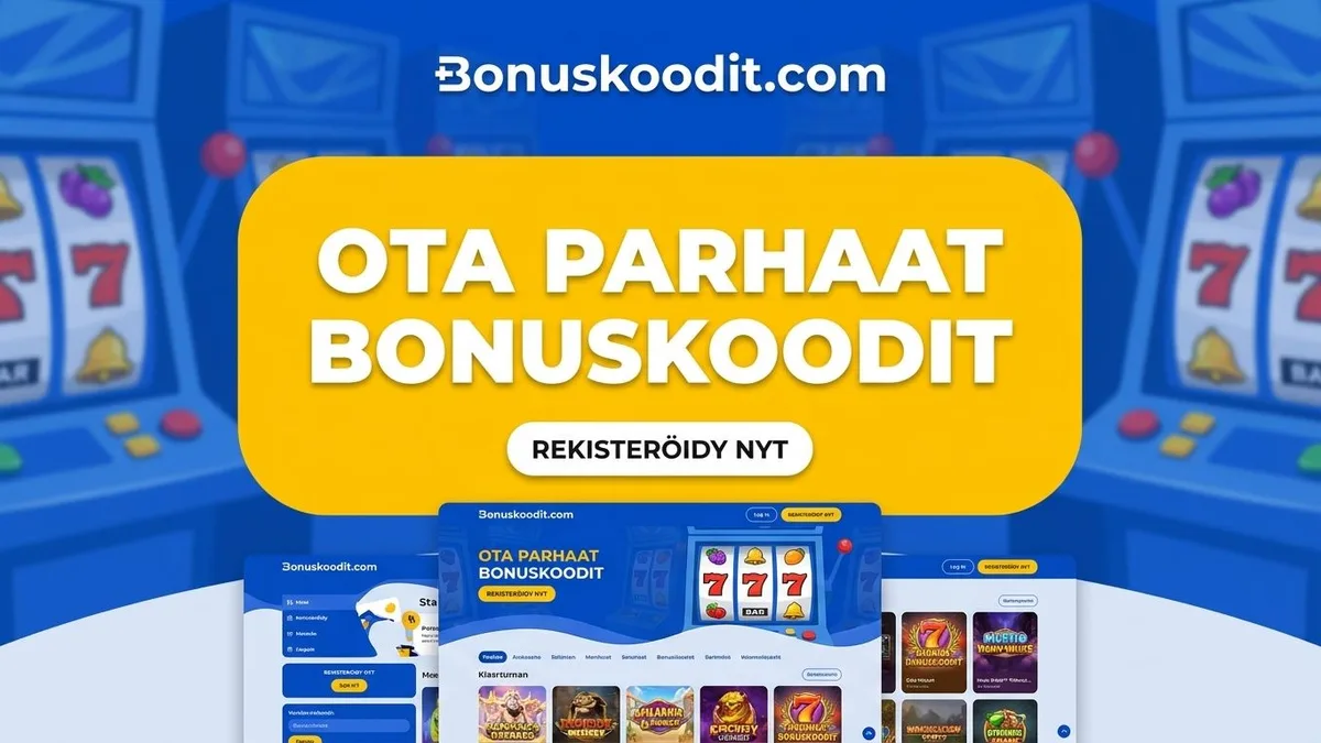 Registracija z bonusom