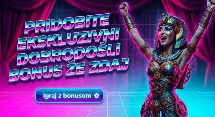 LunaLoots Casino